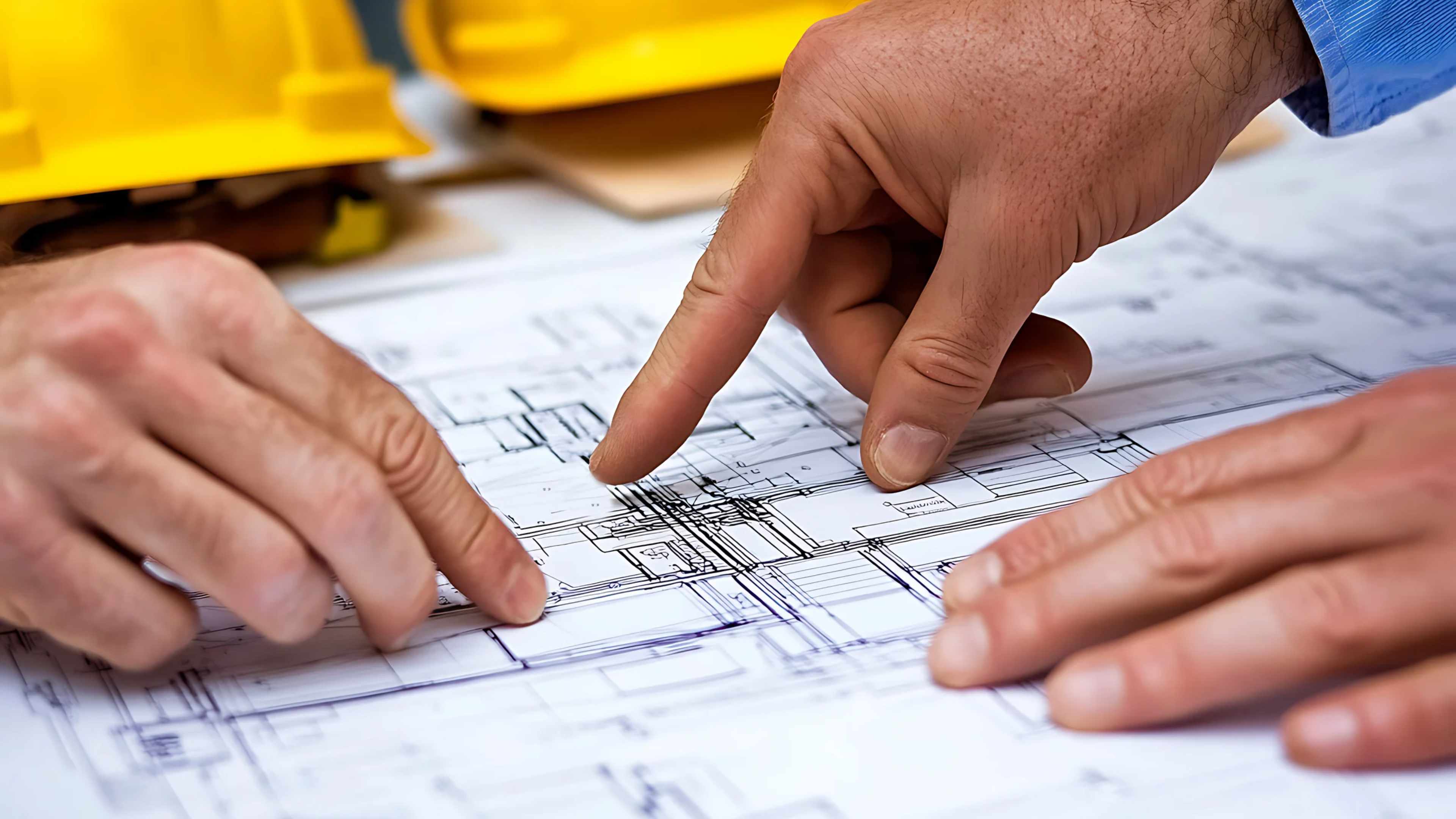 Blueprint Literacy in Operations: Essential Strategies for Effective Project Management