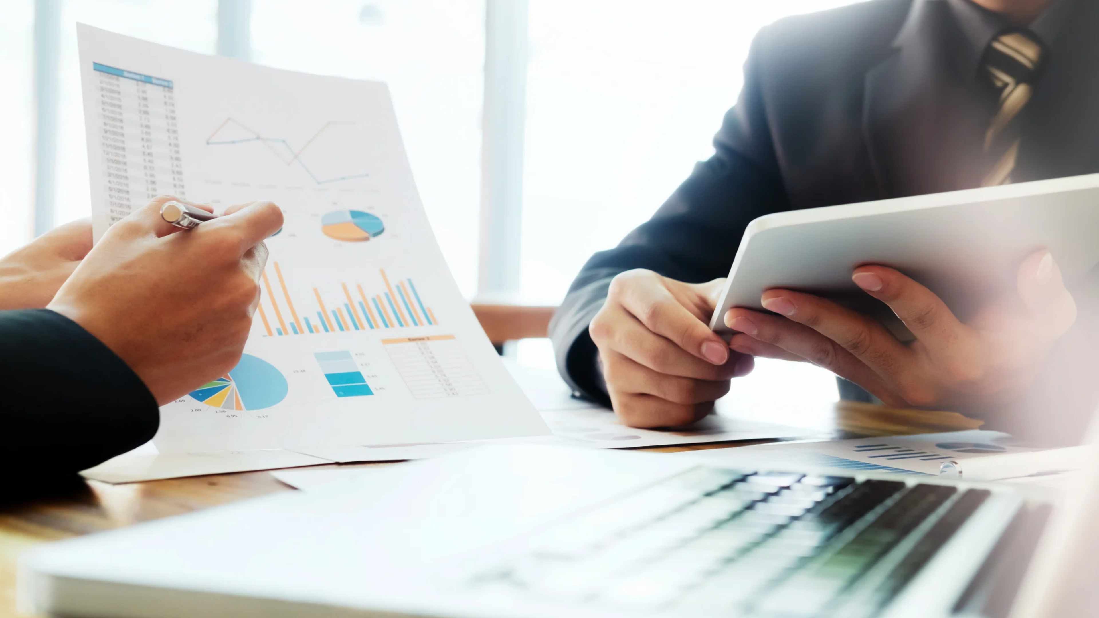 Implementing 360-Degree Feedback for Attribute Discovery