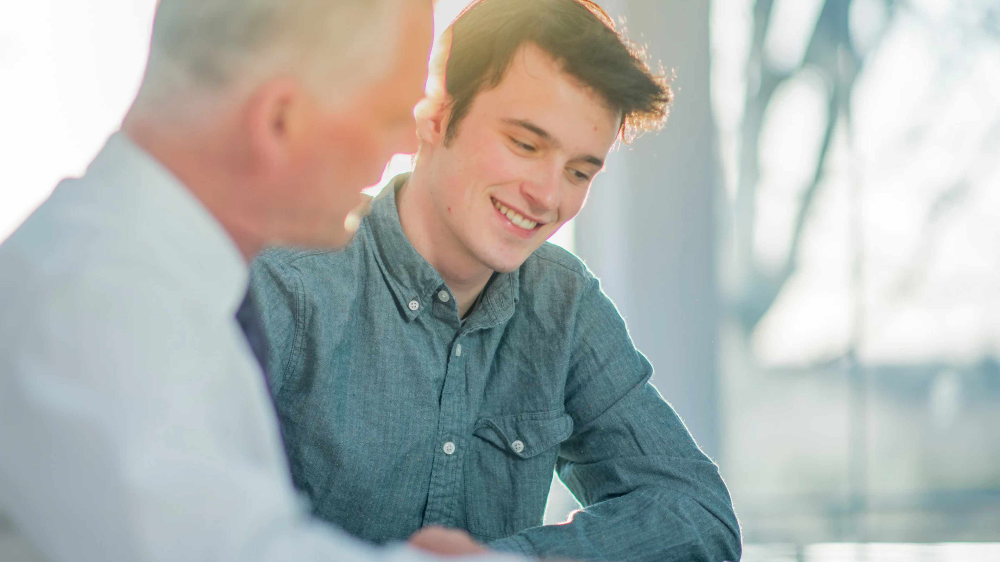 Trust the Process: Unlocking Mentorship Success through Earned Trust