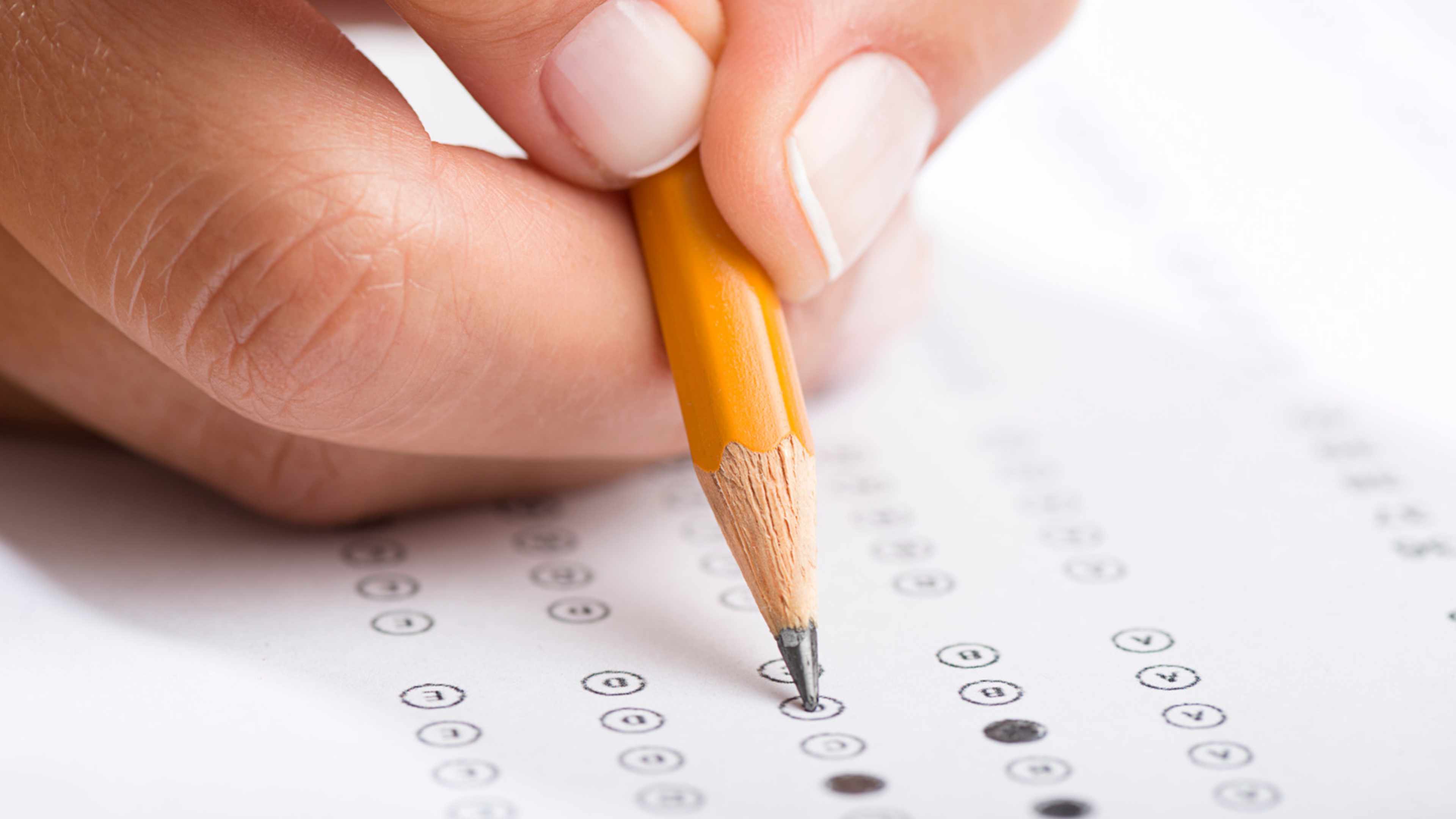 Utilizing Personality Assessments for Attribute Identification